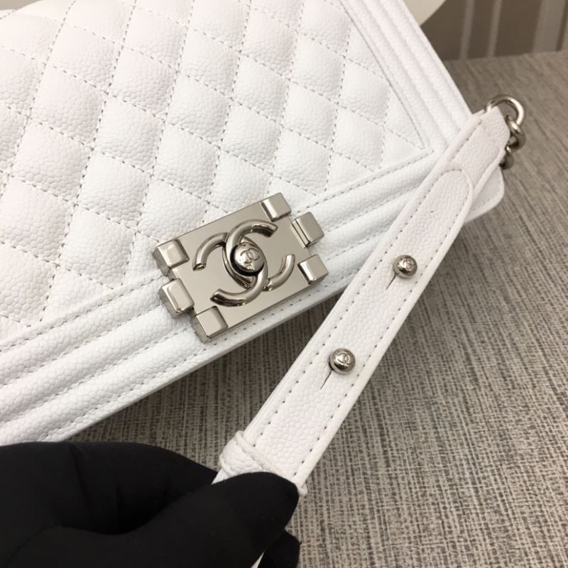 Chanel Boy Series Bags